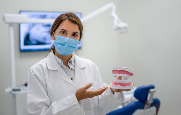 Best Emergency Treatment for Toothache in Nitro, WV