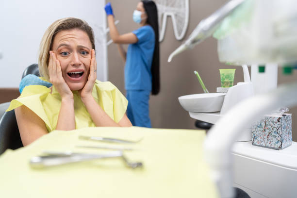  Nitro, WV Emergency Dentist Pros