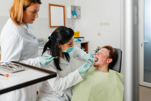 Best Urgent Dental Care in Nitro, WV