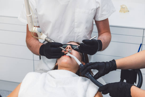 Best 24-Hour Emergency Dentist in Nitro, WV