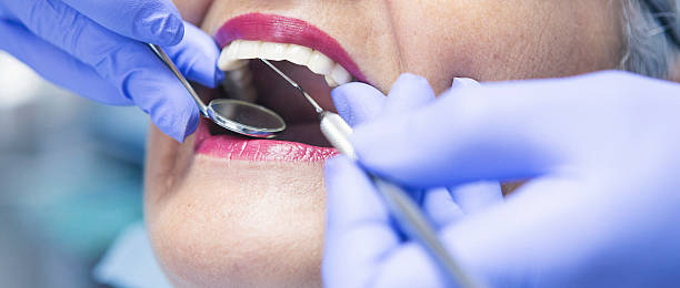 Best Emergency Orthodontic Repairs in Nitro, WV